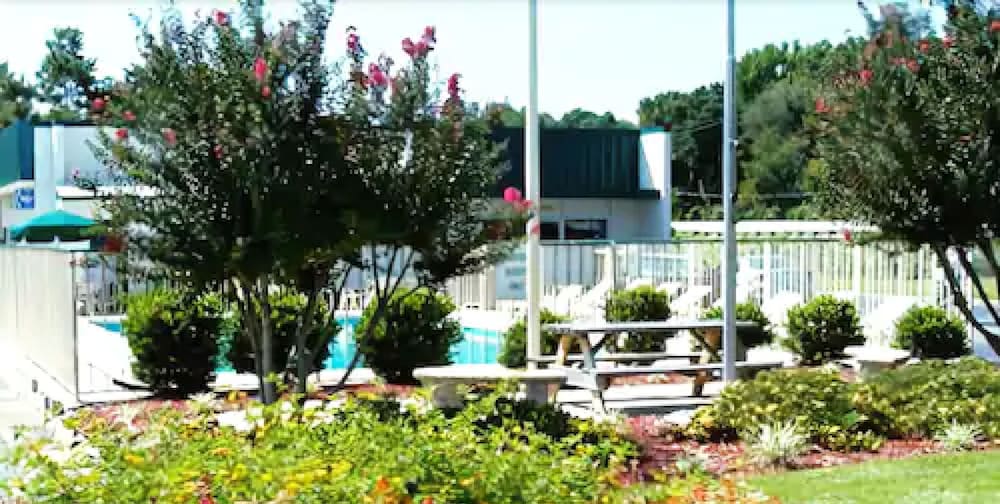Masters Inn Columbia I-26 15/22