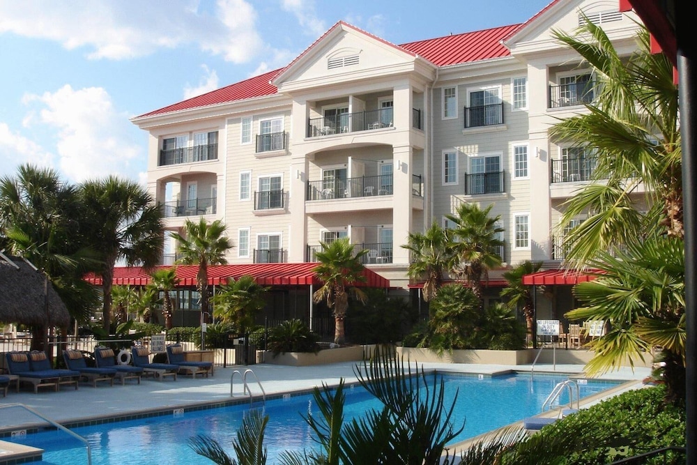 Harborside At Charleston Harbor Resort And Marina 4/50