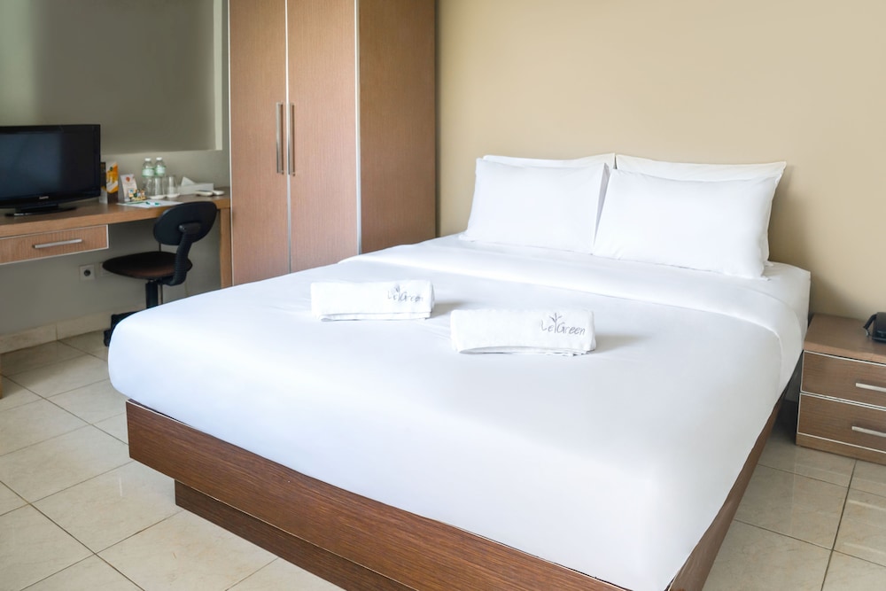 LeGreen Suite Penjernihan 18/52