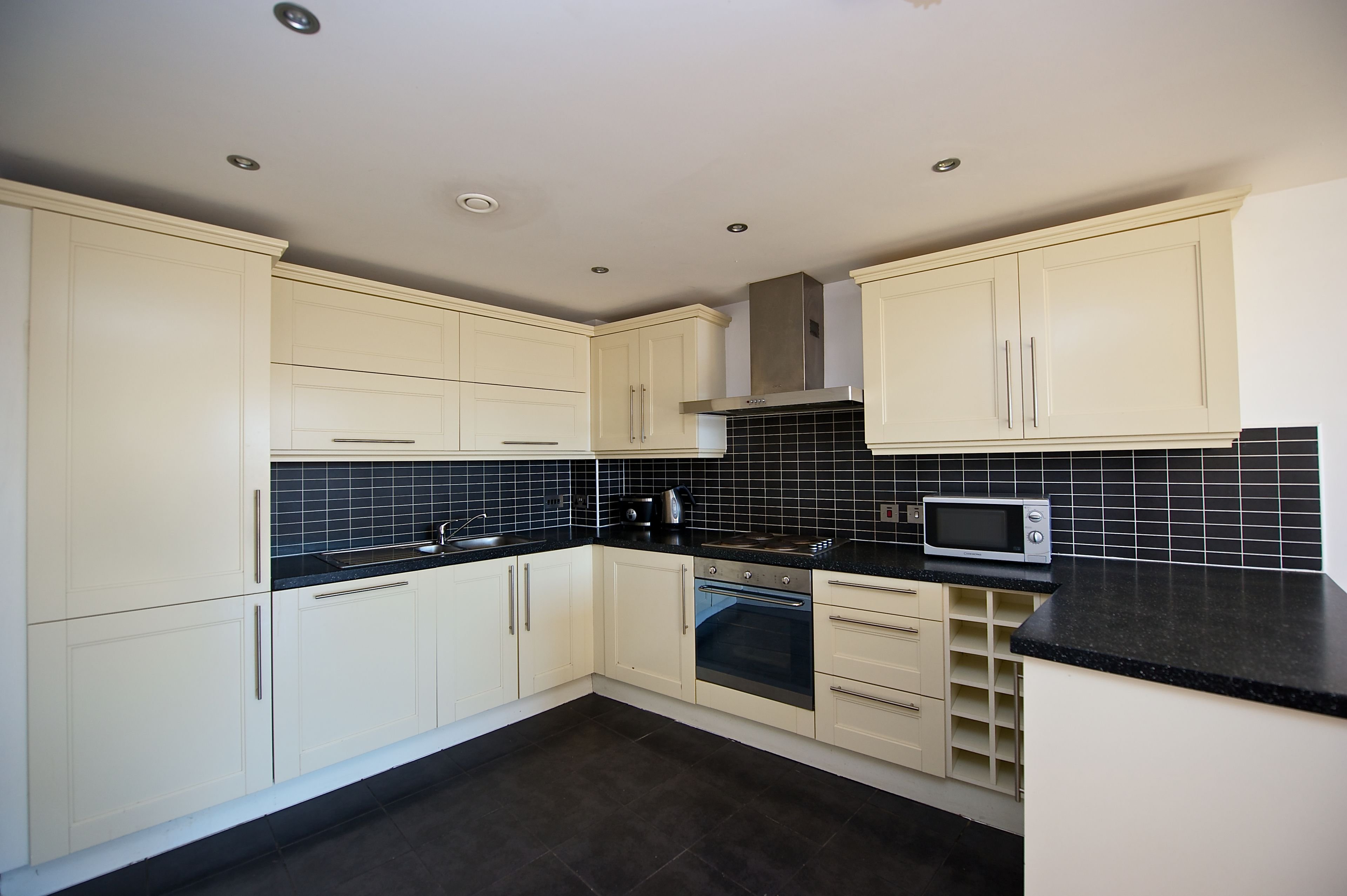 Staycity Aparthotels Liverpool City Centre 22/30