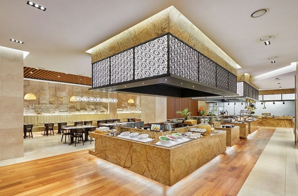 Hotel Skypark Central Seoul Pangyo 6/65
