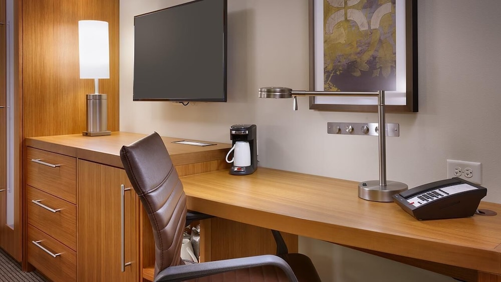 Hyatt Place Park City 64/74