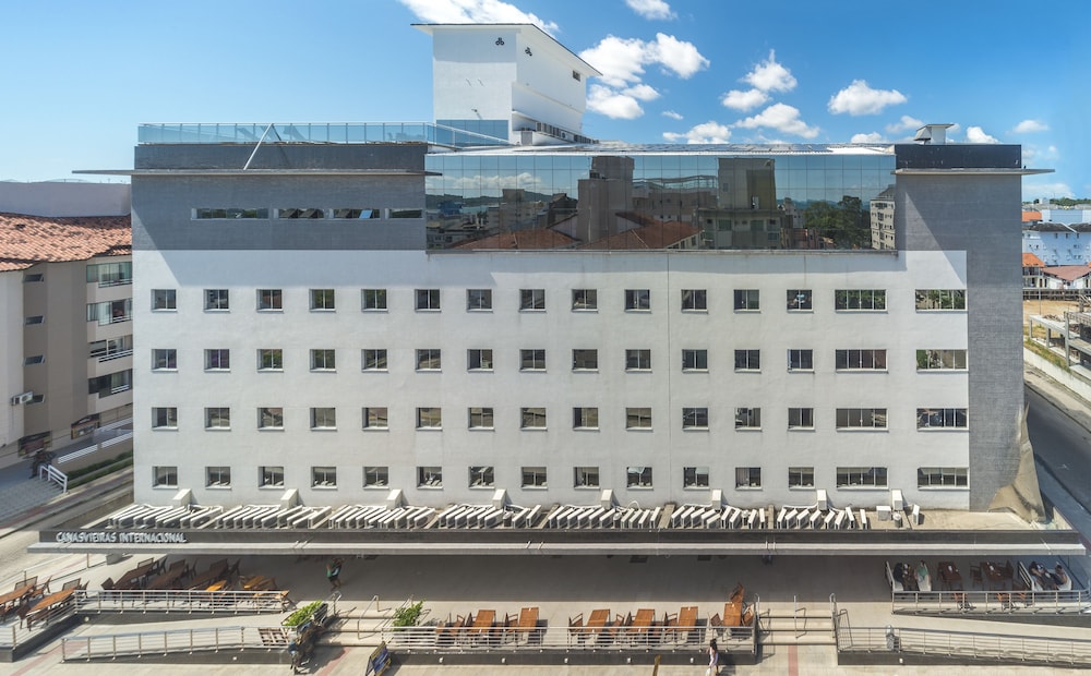 Hotel Canasvieiras In Hci 2/66