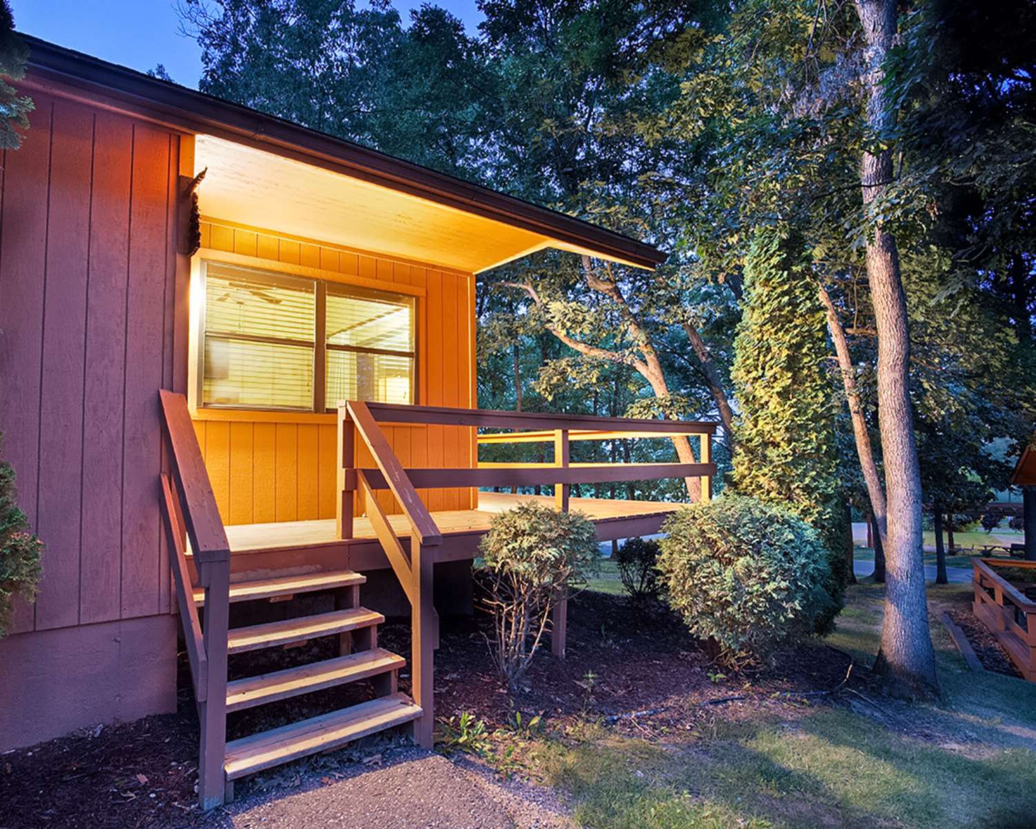 Bluegreen Vacations Christmas Mountain Village, an Ascend Collection Resort 14/19