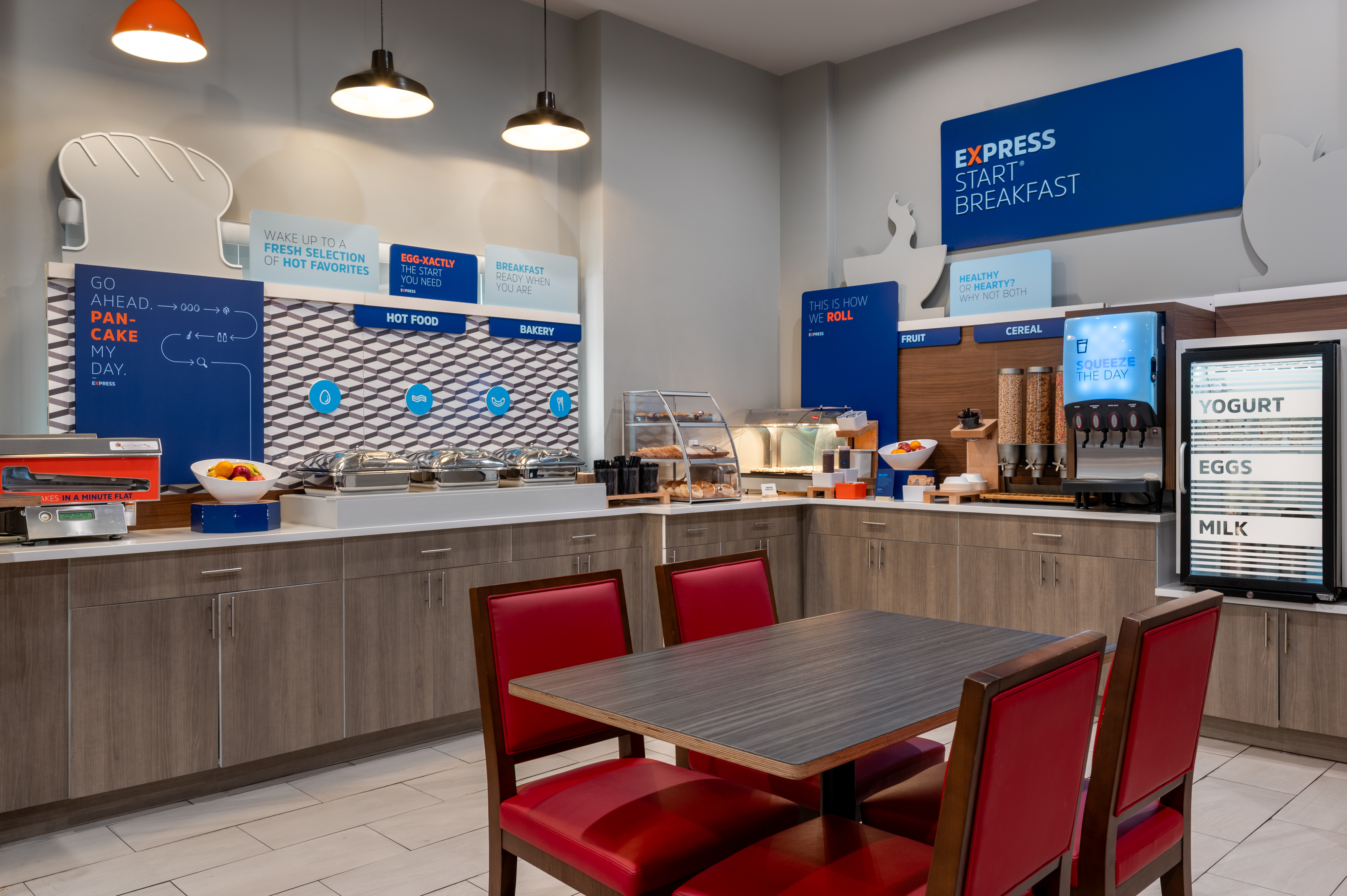 Holiday Inn Express & Suites Bronx - NYC, an IHG Hotel 23/37