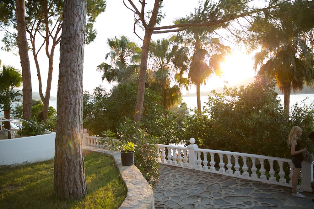 Greenport Bodrum 35/50