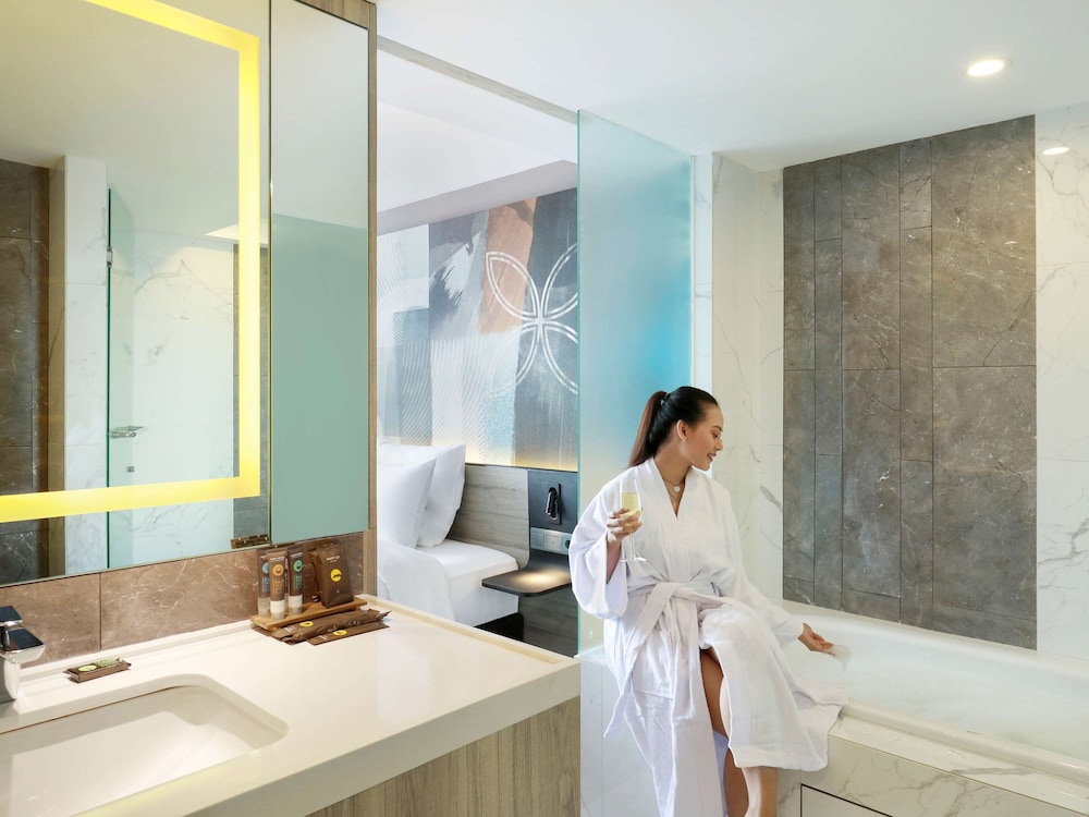Novotel Suites Yogyakarta Malioboro 46/46