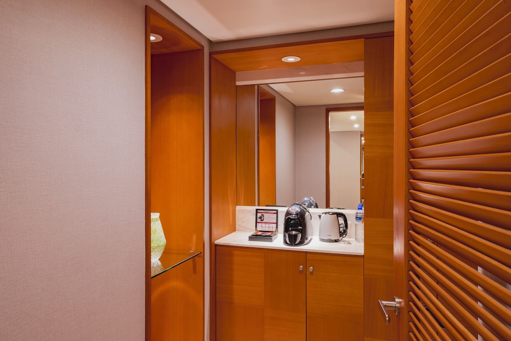 Jiamei Hotel Taipei 6/27
