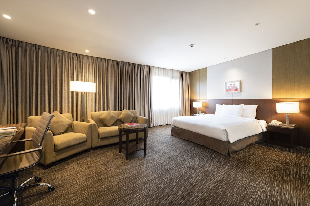 Stanford Hotel Seoul 13/61