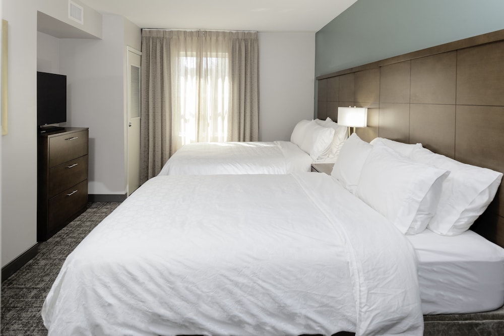 Staybridge Suites Phoenix East Gilbert 13/67