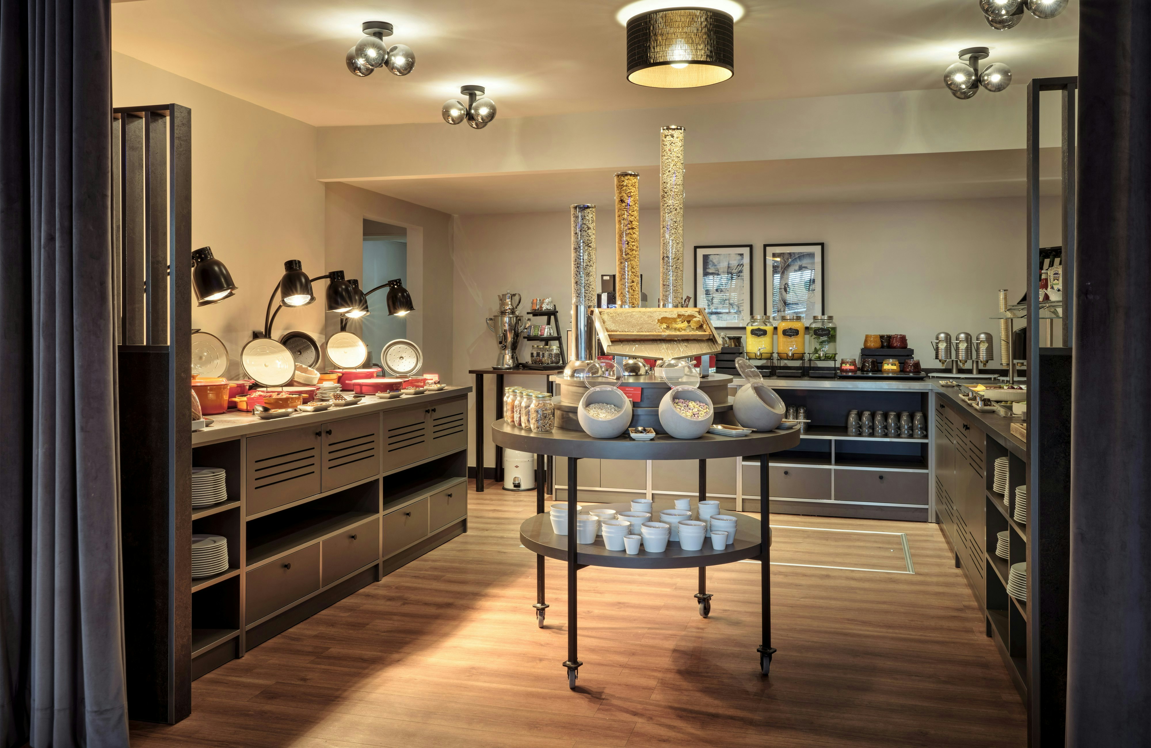 Leonardo Hotel Hamburg Elbbruken Ex Gresham Carat Hotel 24/30