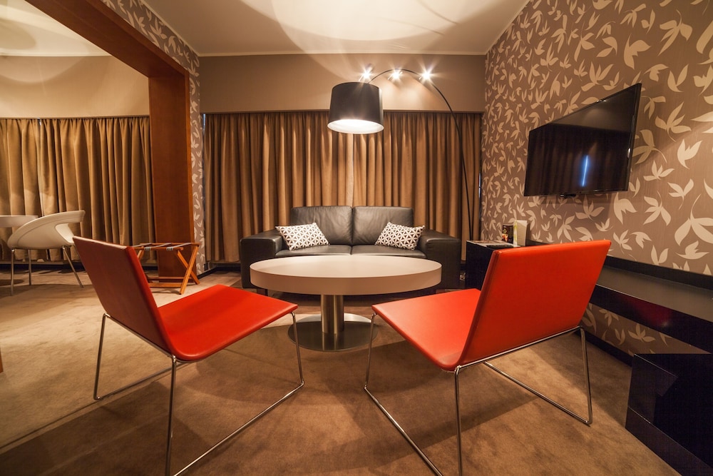 Hotel Yasmin 48/65