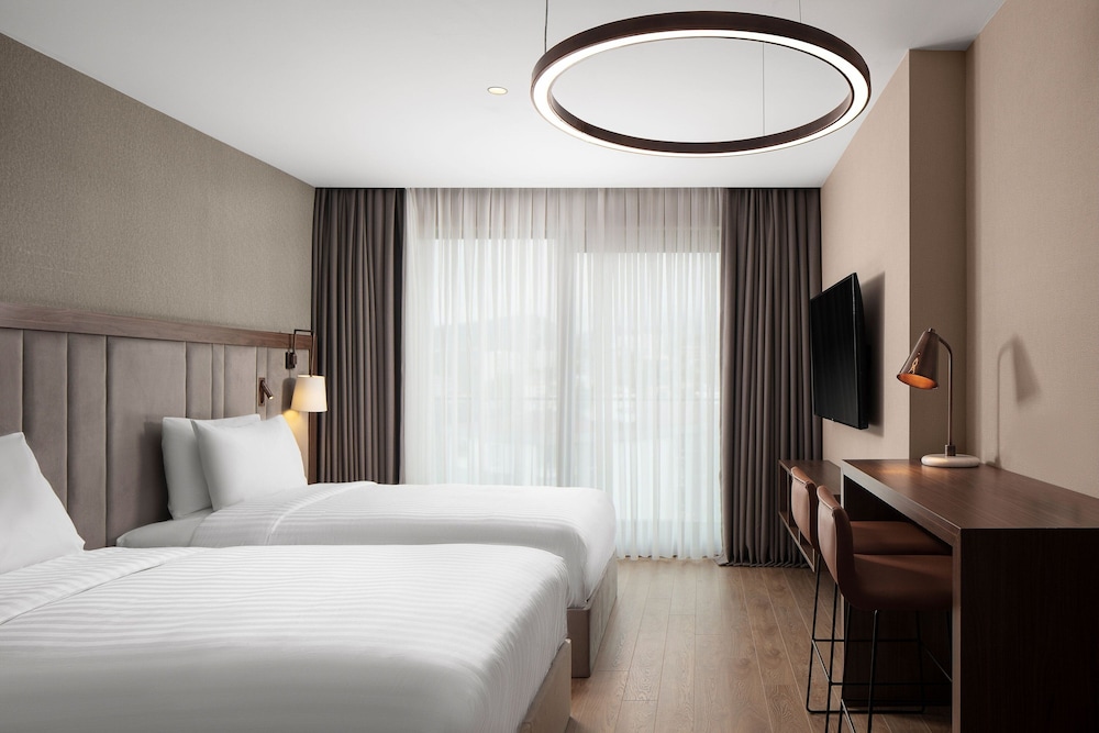 Residence Inn By Marriott Trabzon 17/47