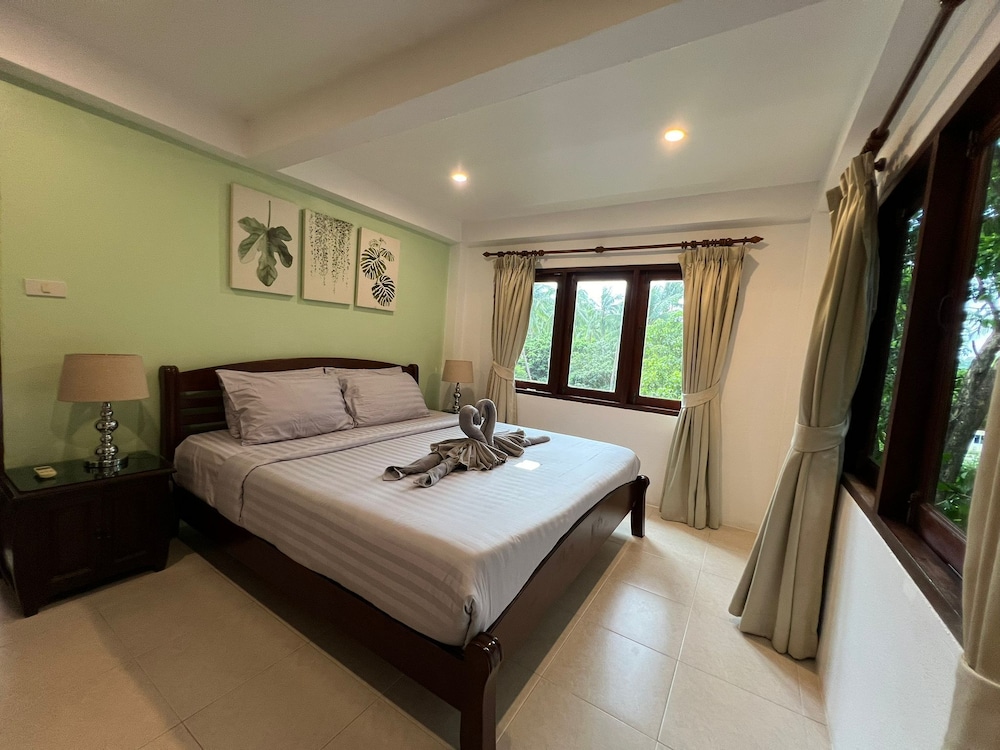 Woodlawn Villas Resort 13/66