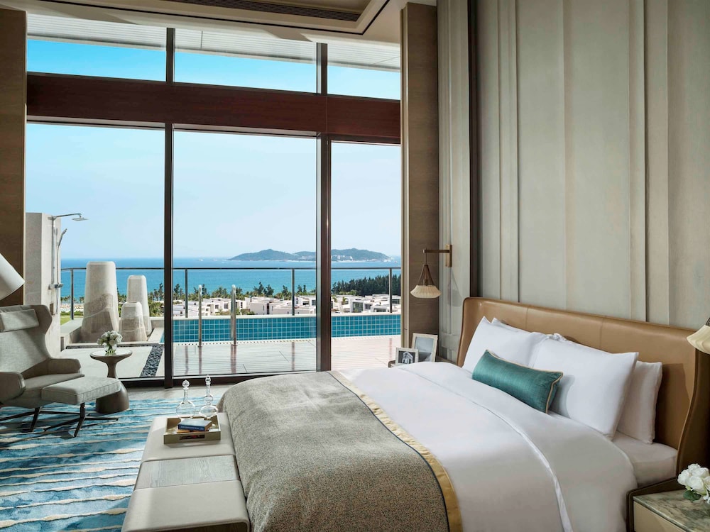 SOFITEL SANYA LEEMAN RESORT 17/49