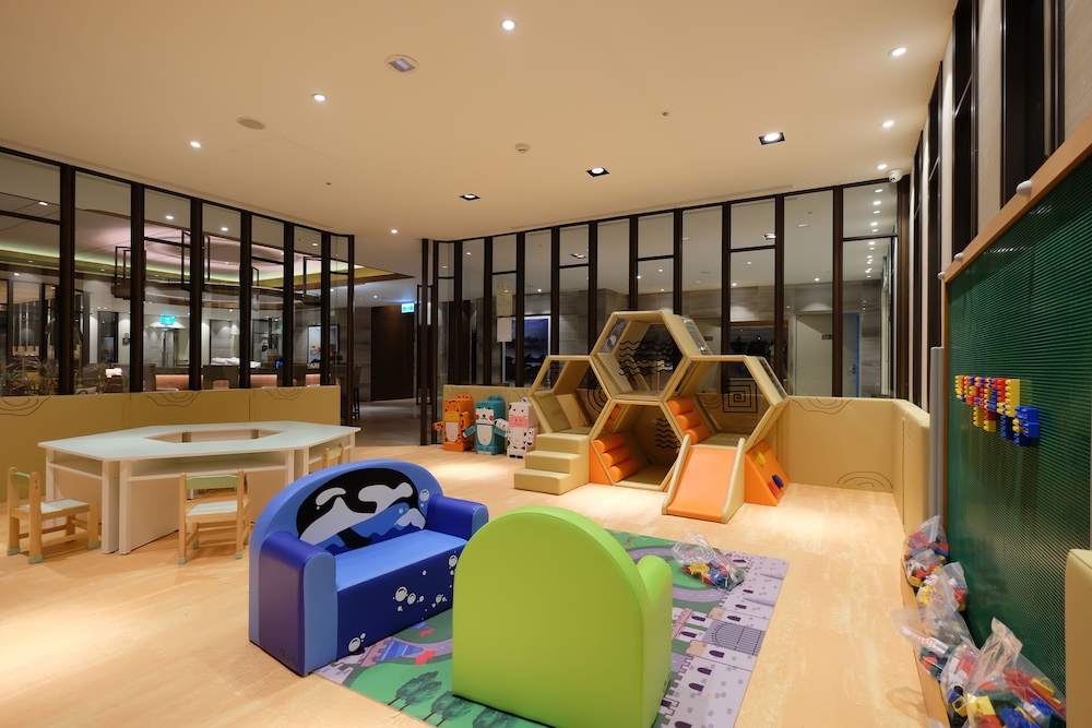 Cuncyue Hot Spring Resort 57/60