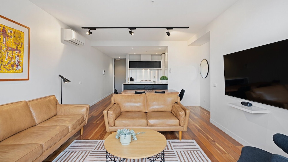 District Apartments Fitzroy 34/50