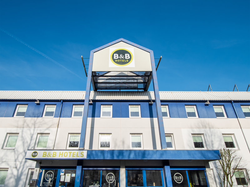 B&B HOTEL Düren 2/34