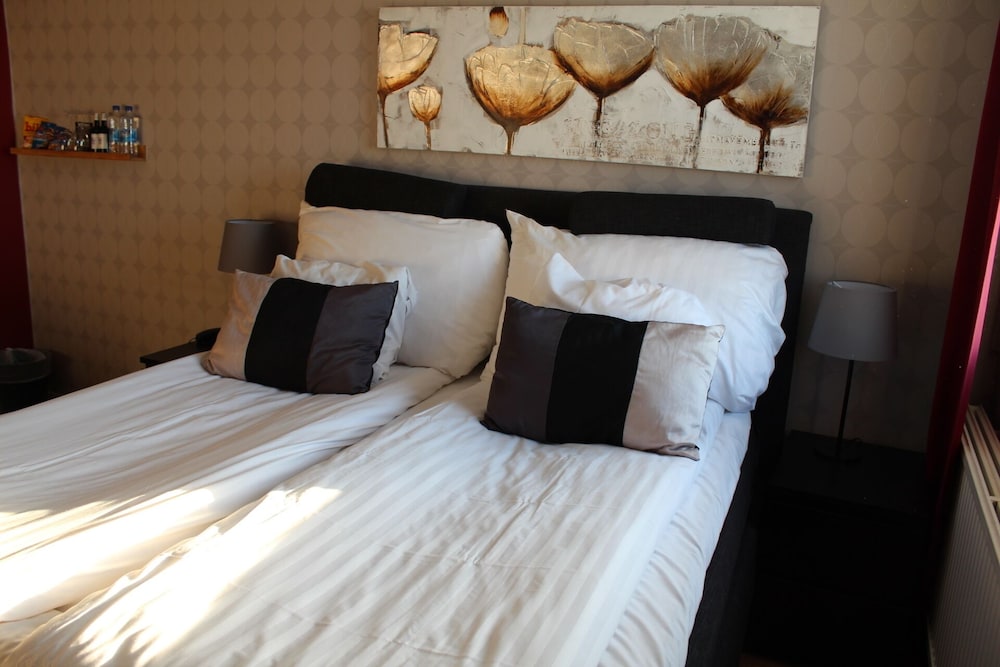 Hotell Wilhelmina 12/47