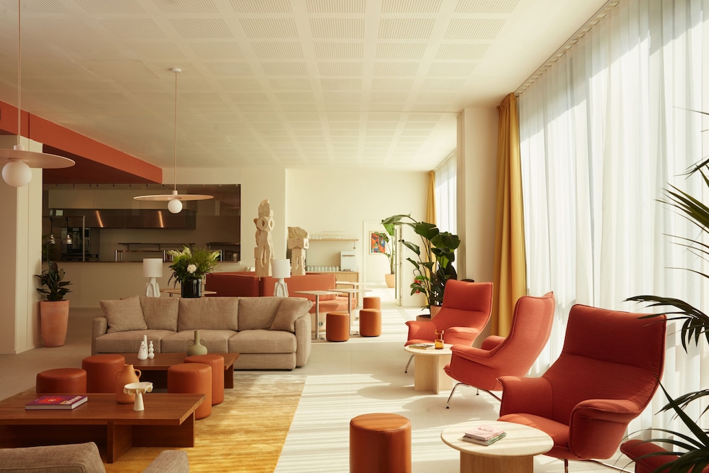 OKKO Hotels Paris Rosa Parks 19/44