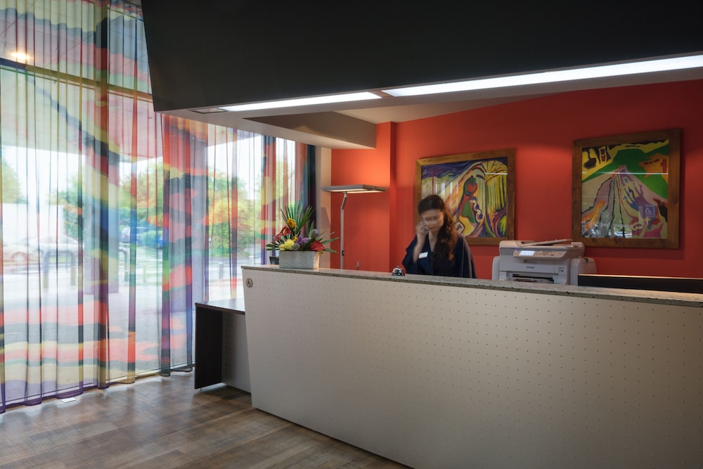 Brit Hotel Codalysa Marne La Vallee - Torcy 3/44