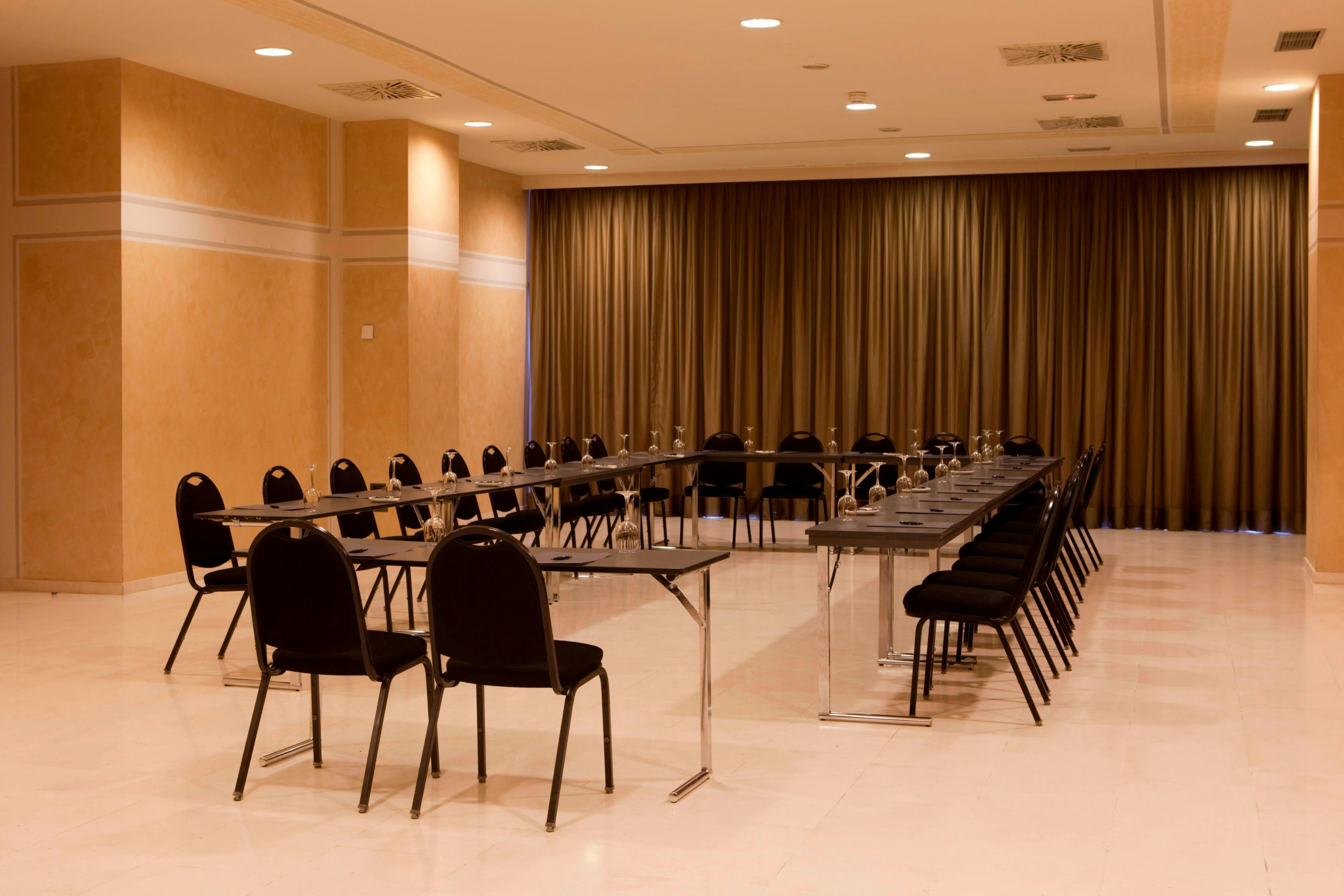 Ac Hotel Guadalajara 30/31