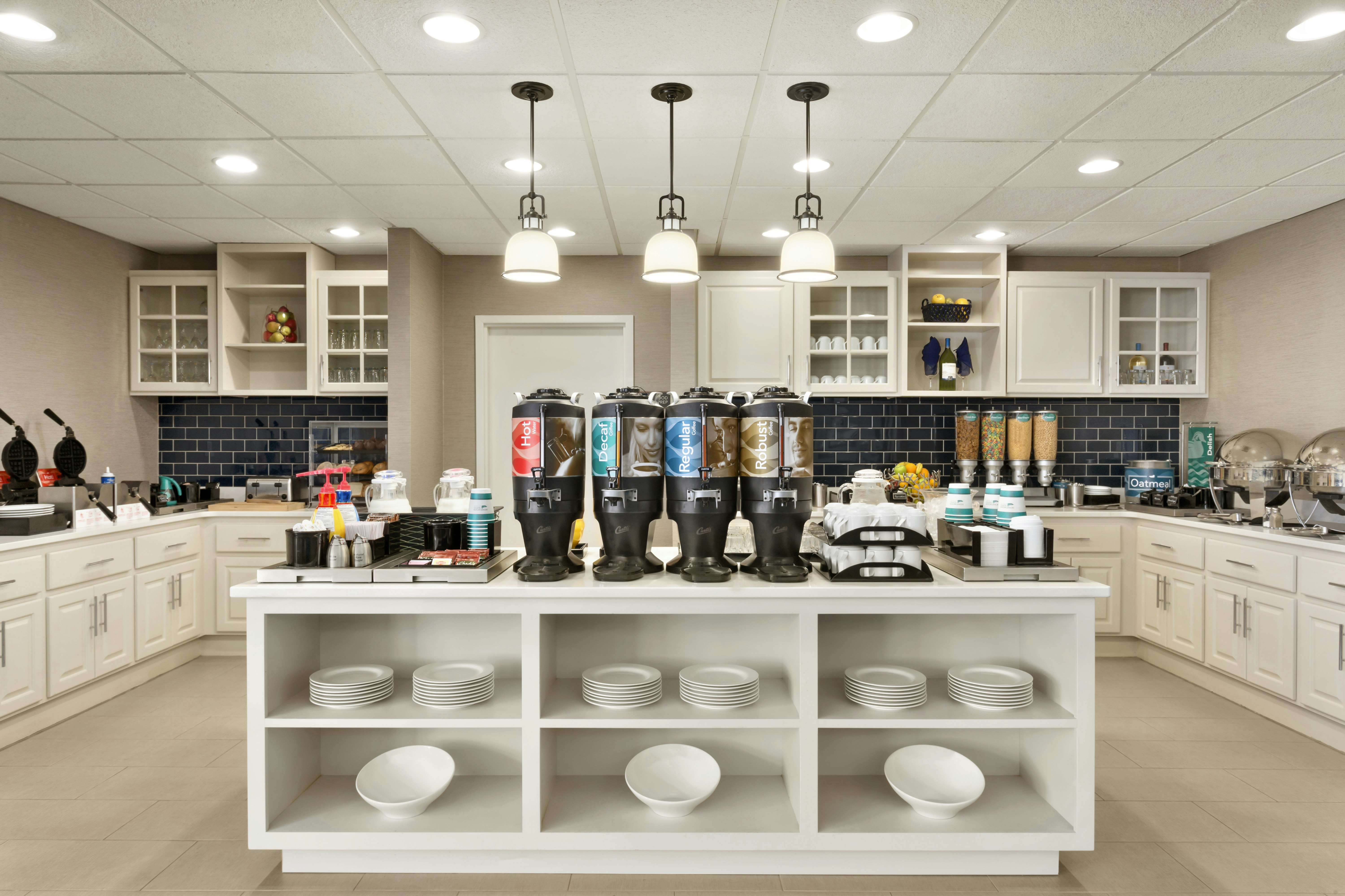 Homewood Suites by Hilton Fargo 13/18