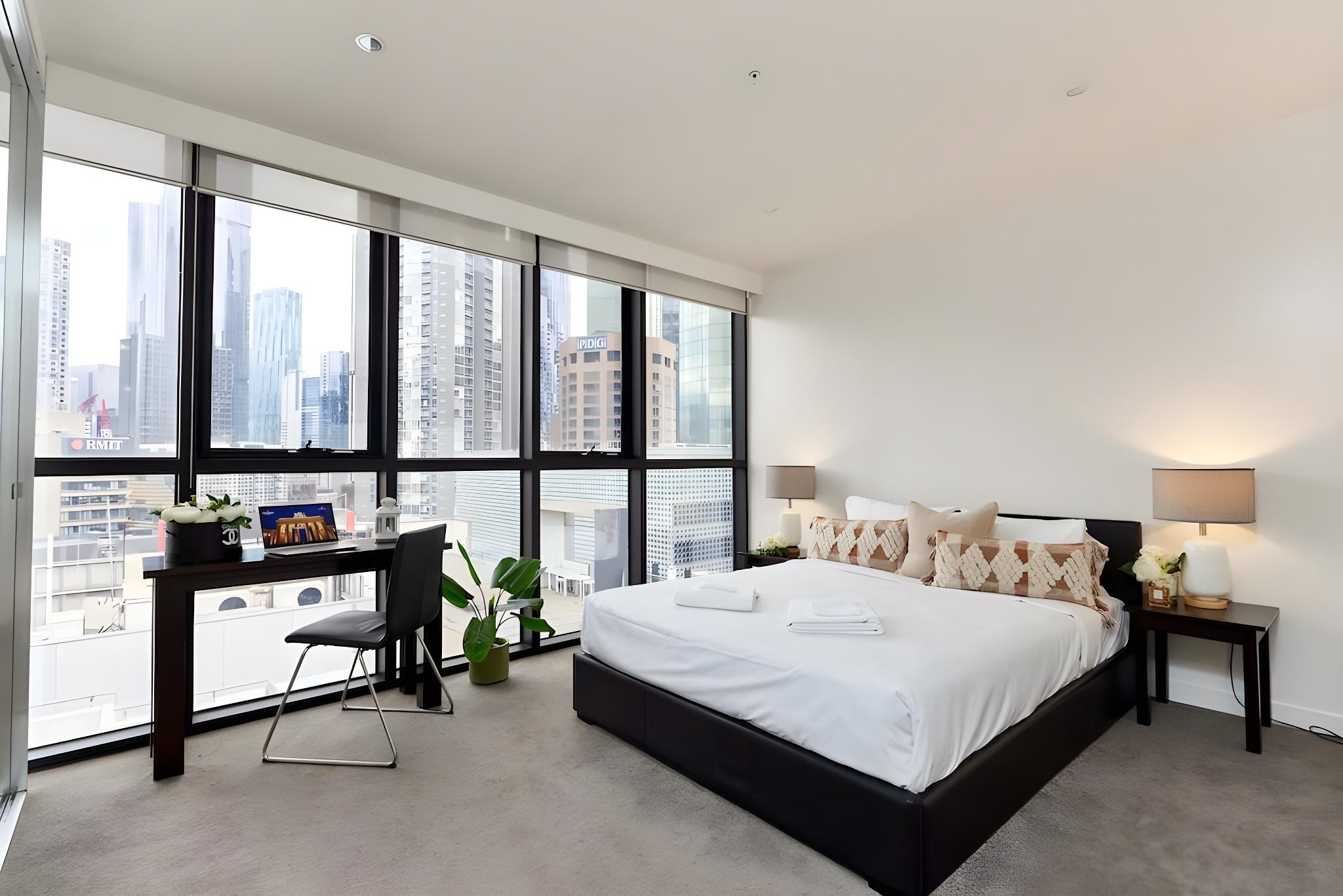 Premium, Penthouse, Apartment