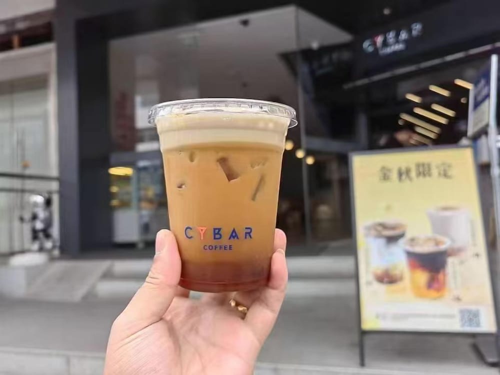 CYBO Station Luohu Shenzhen 32/59