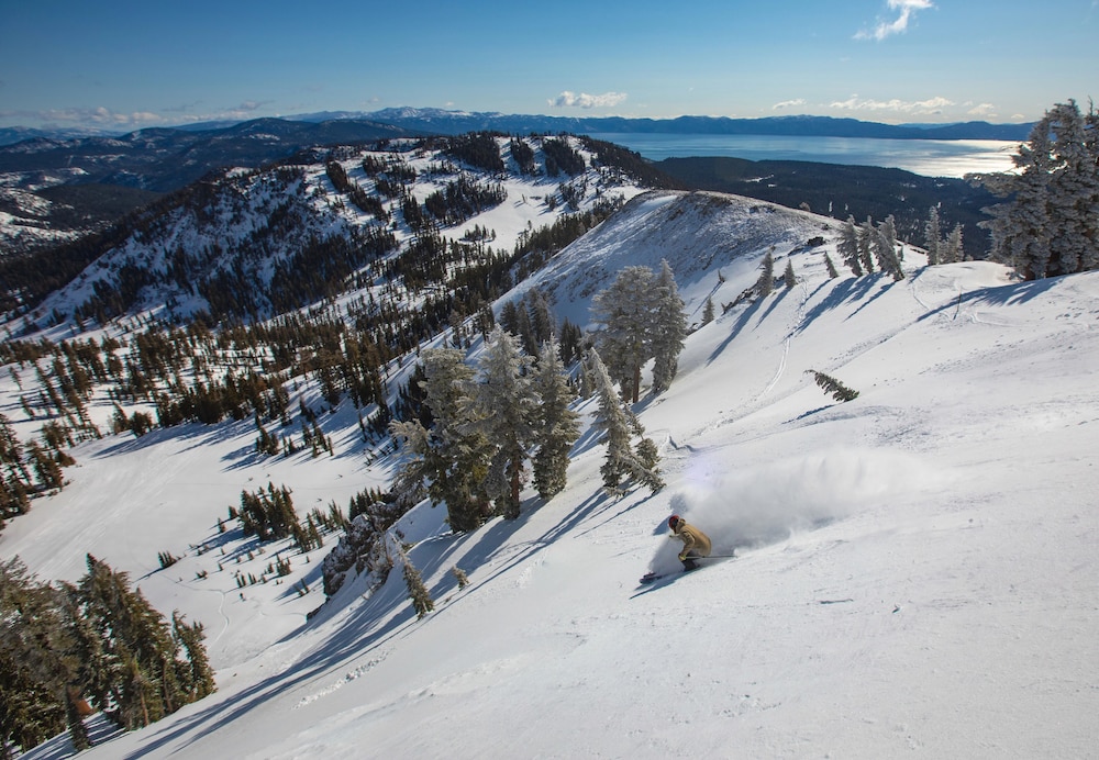 The Village at Palisades Tahoe 47/50