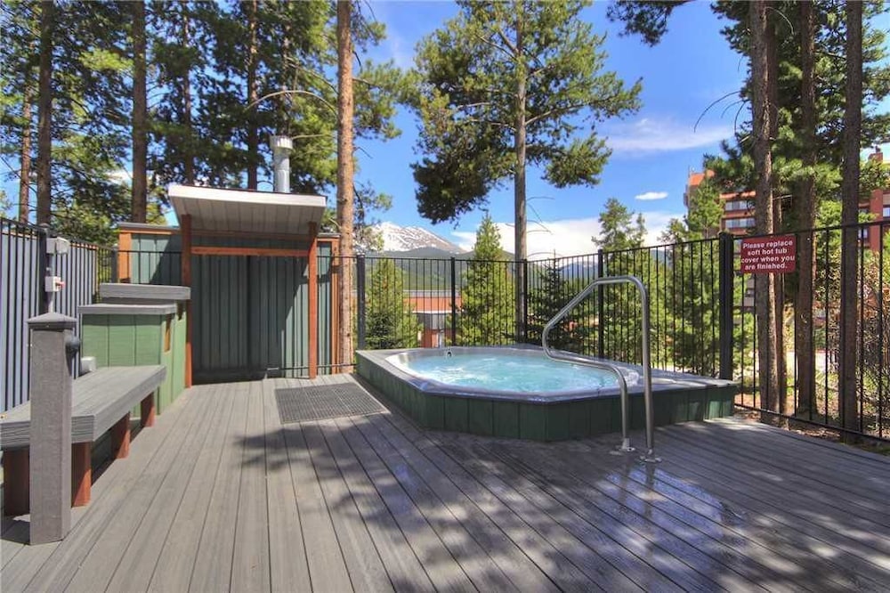 Los Pinos By Breckenridge Resort Managers 66/74