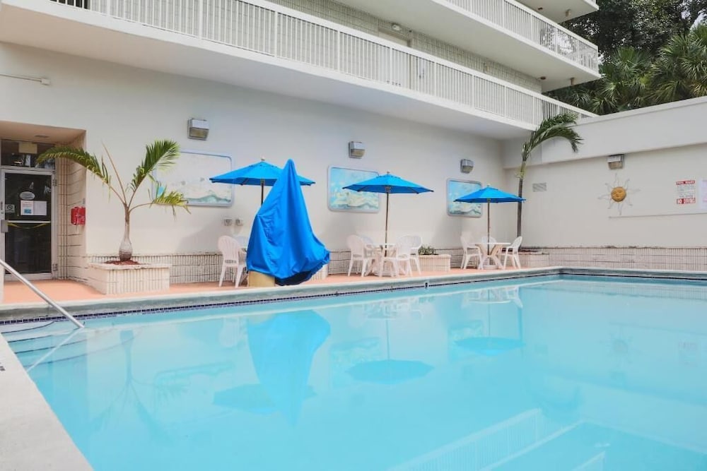 Motel6 Cutler Bay, FL - Miami 37/65