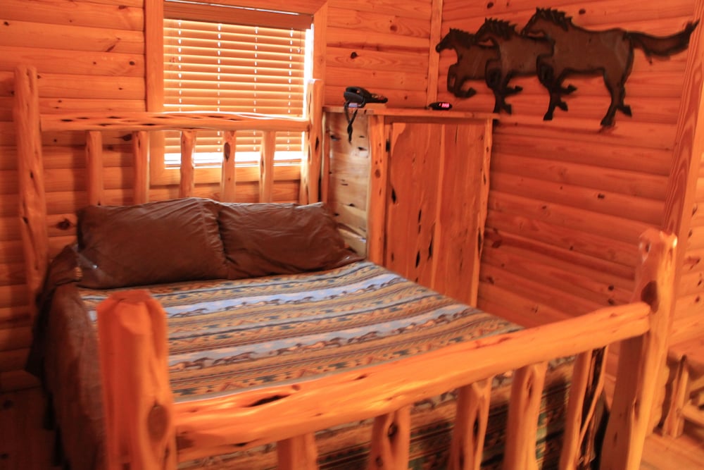 Flying L Ranch Resort 27/69