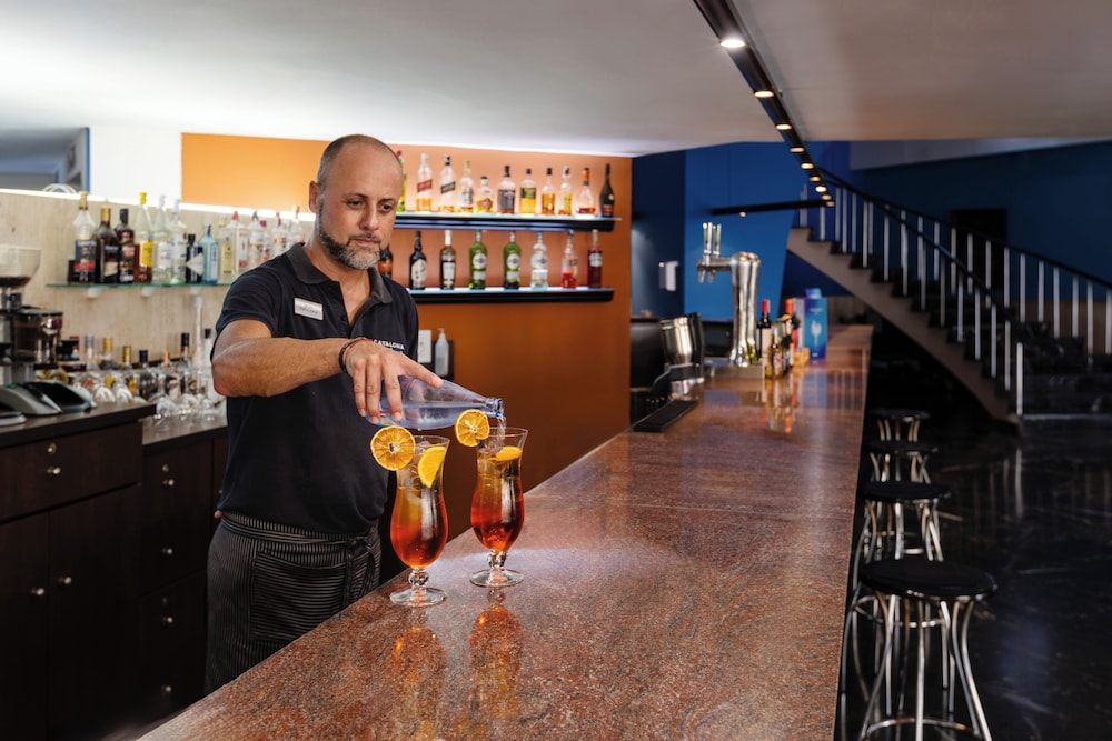 Hotel Catalonia Las Vegas - Adults Only 37/50
