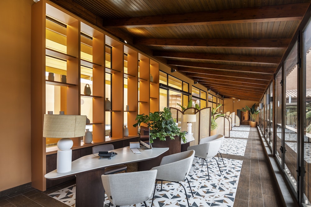 Barcelo Tenerife Royal Level 4/50