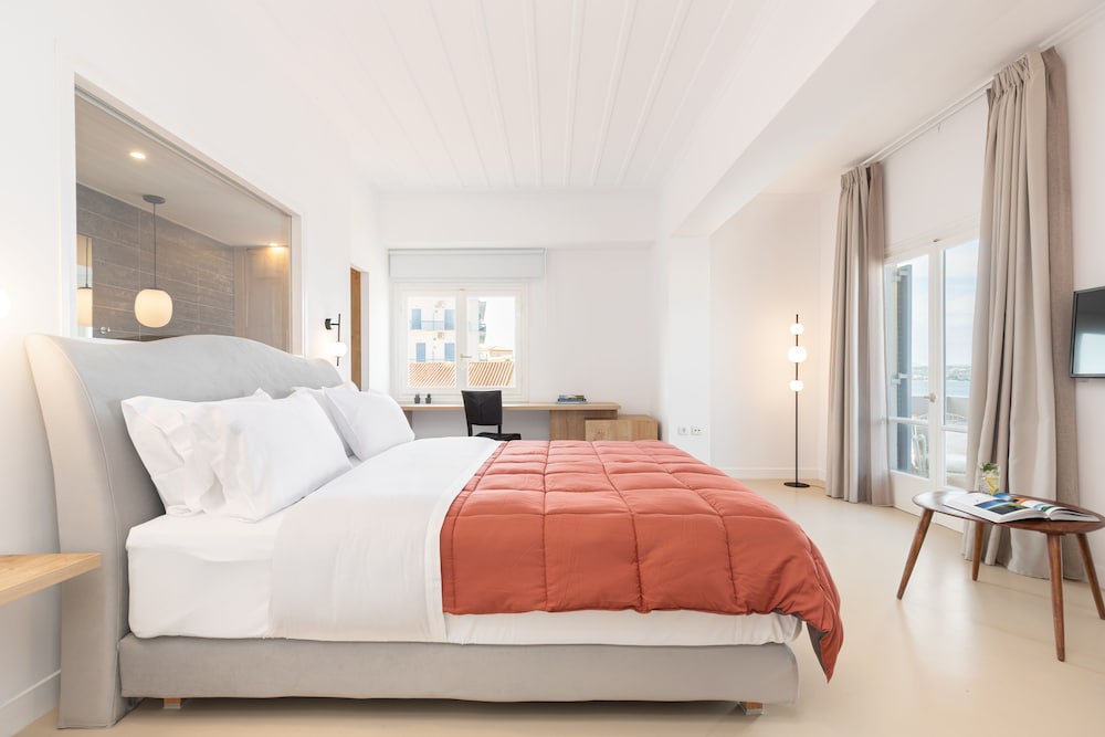 Hotel Roumani 7/33