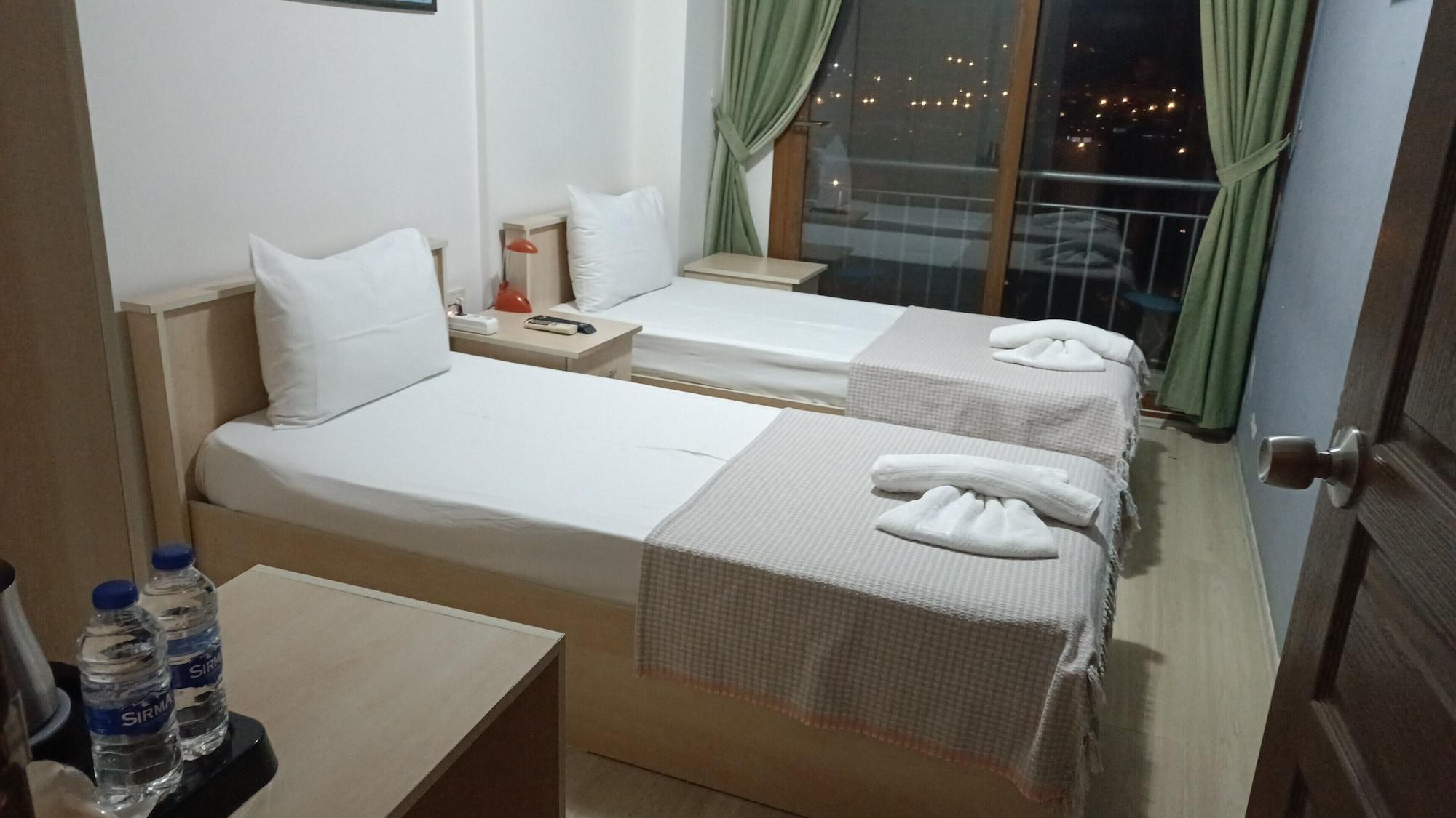 Jasmine Butik Pansiyon 4/15