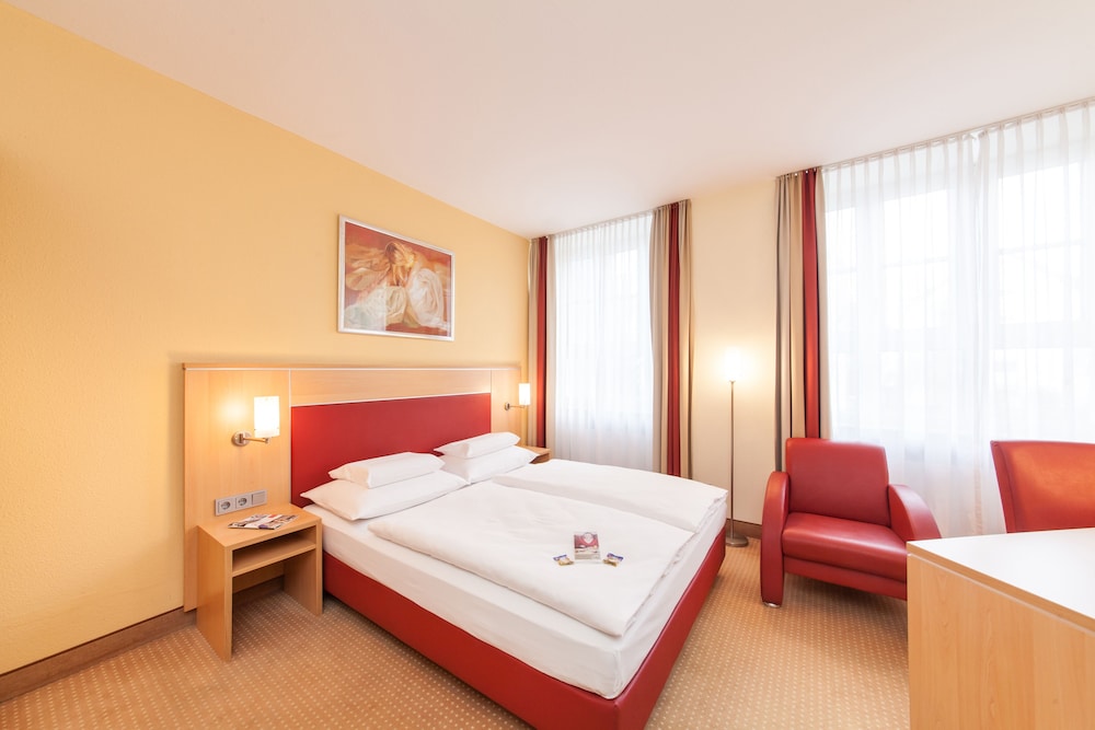 Hotel Offenbacher Hof 17/50