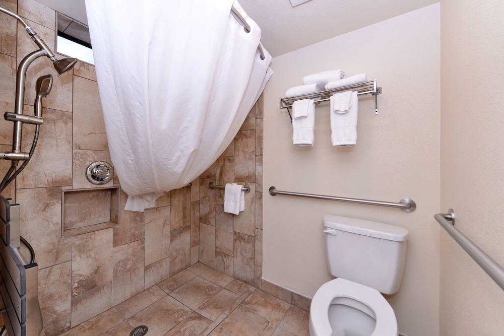 Best Western Arizonian Inn 17/40