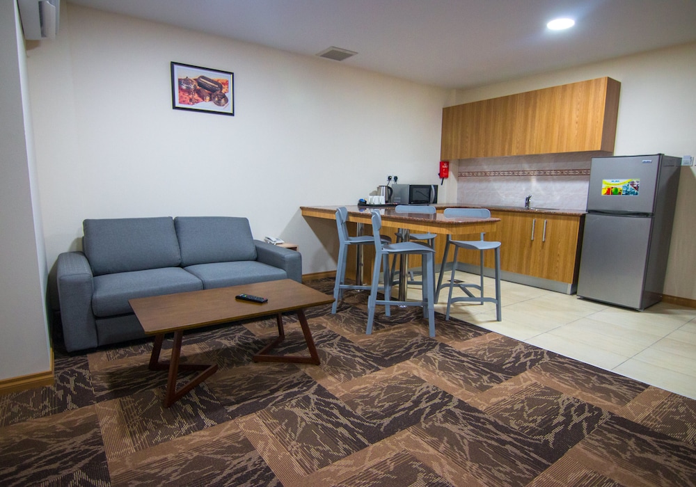 Al-Afiah Hotel 43/63