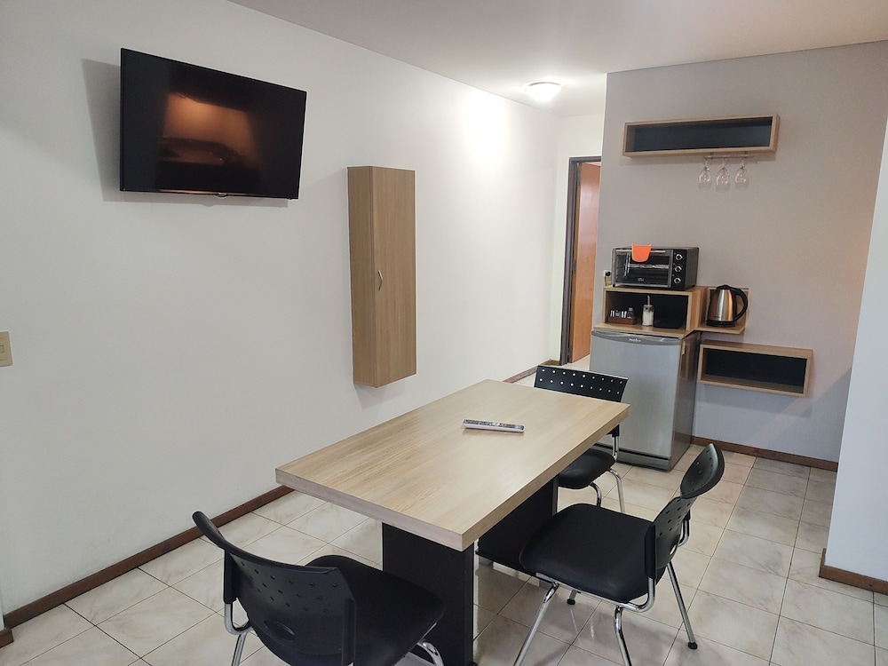 Apartamentos Mendoza Premium 39/50