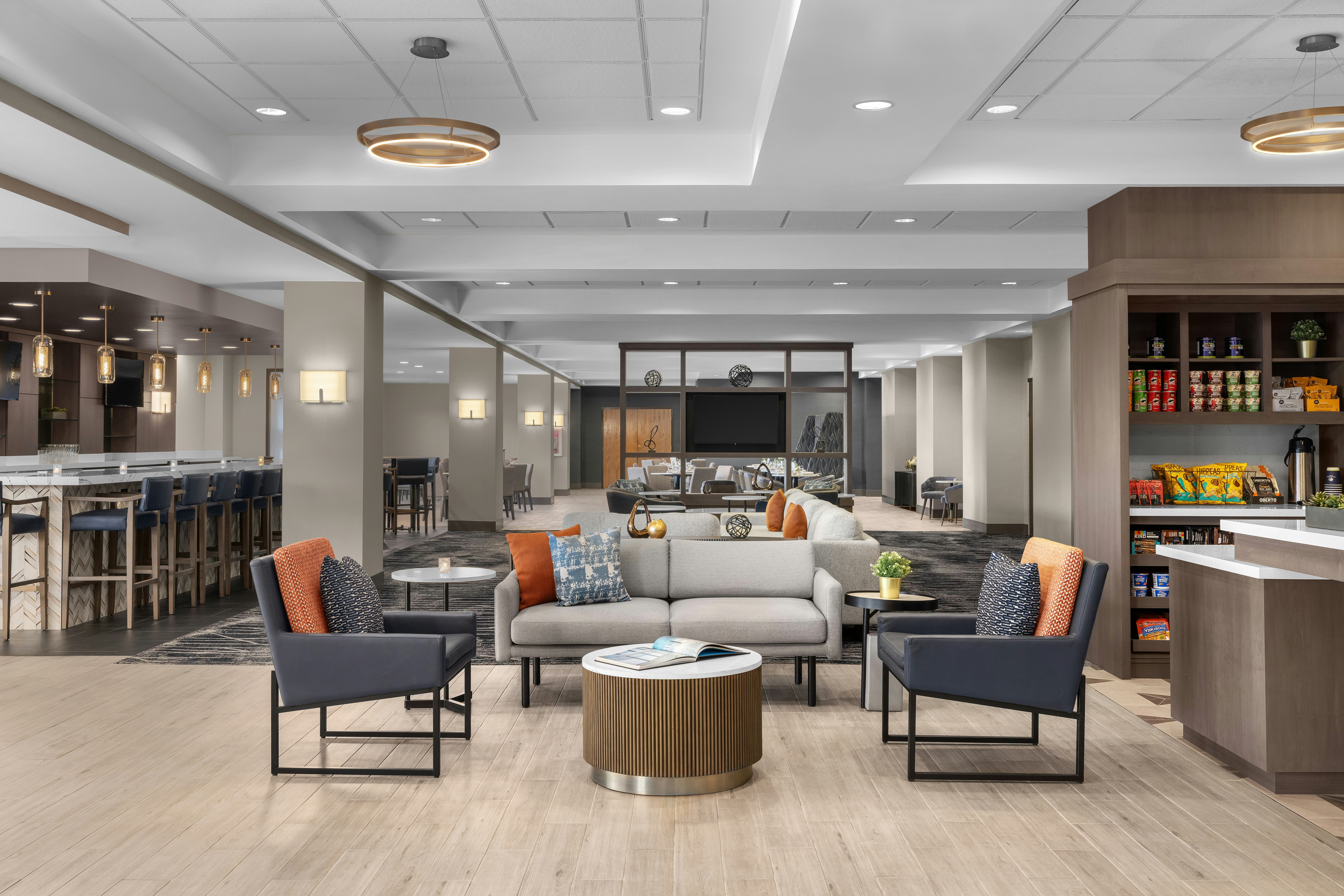 Doubletree By Hilton Las Vegas Airport 44/59