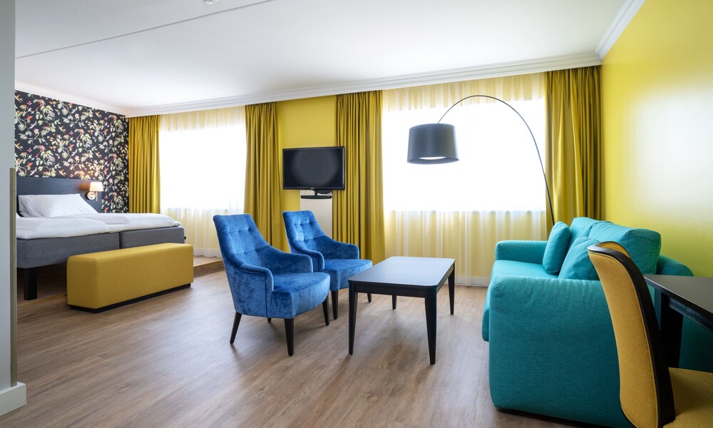 Thon Hotel Sno 5/30