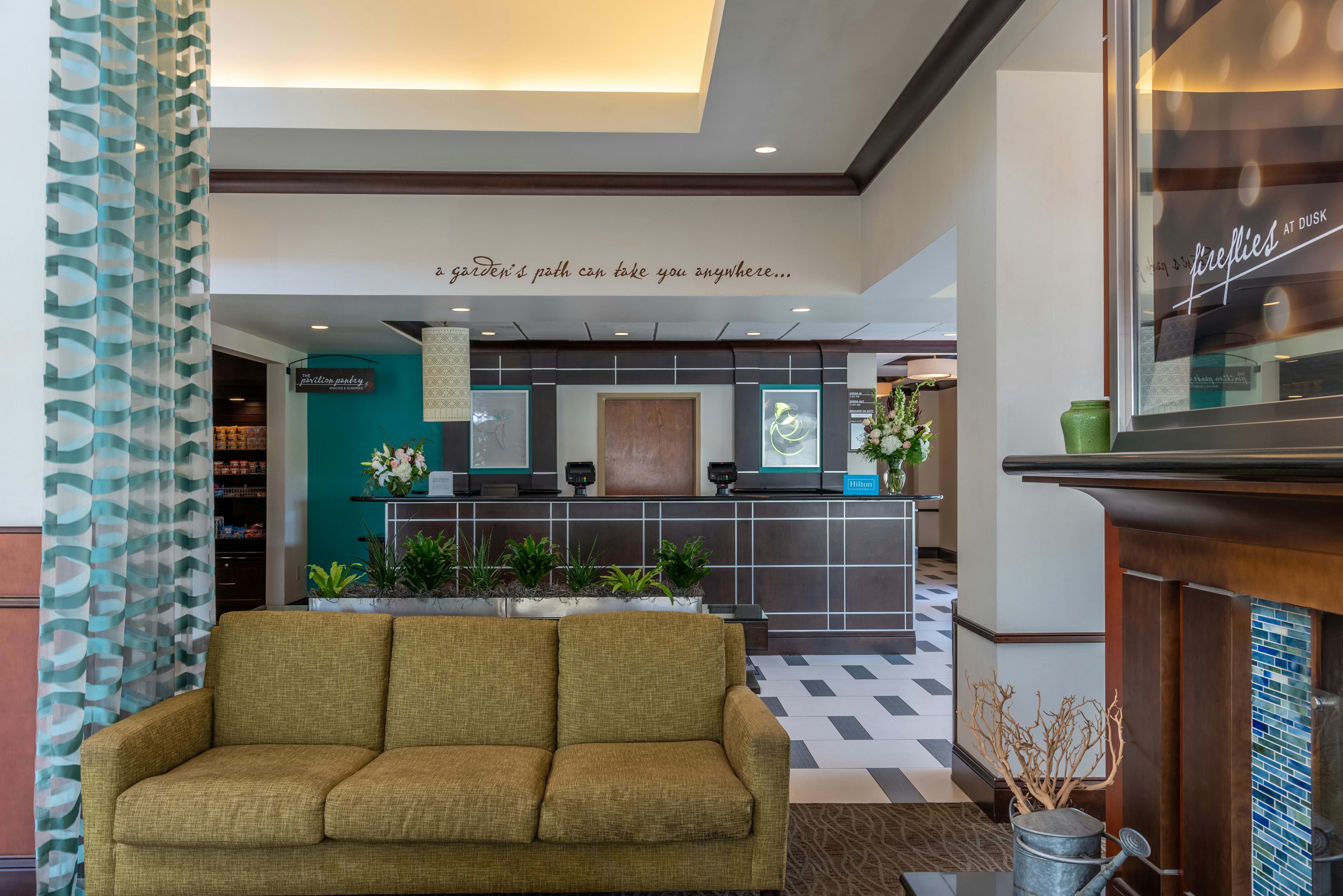 Hilton Garden Inn North Little Rock 3/27