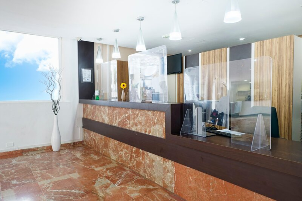 BLUESEA Bahia Fanabe and Villas 5/52