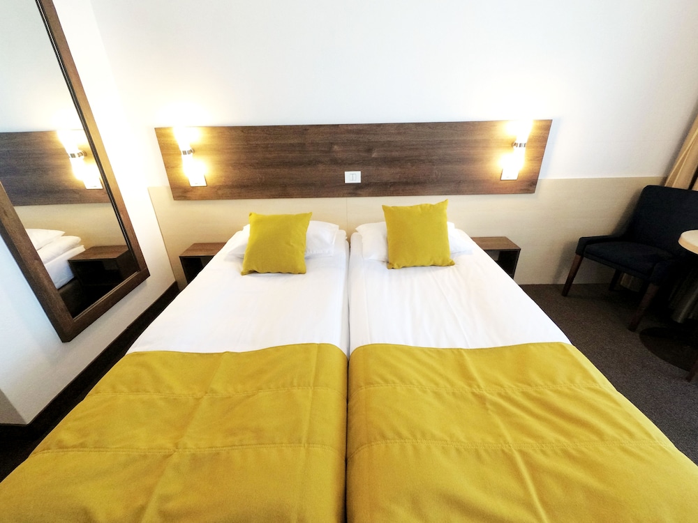 Zenith Hotel - Conference And Spa - Mamaia Resort 17/34