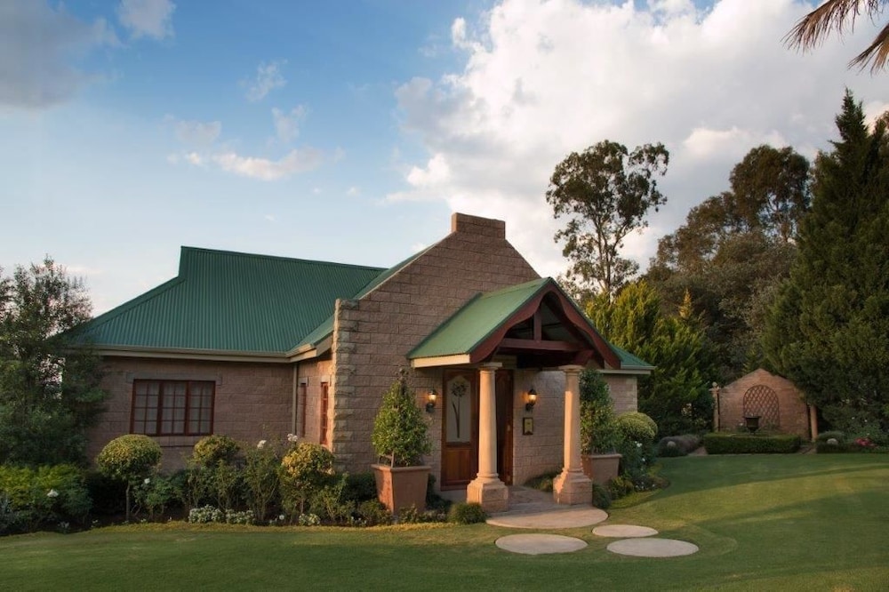 Andes Clarens Guesthouse 4/18
