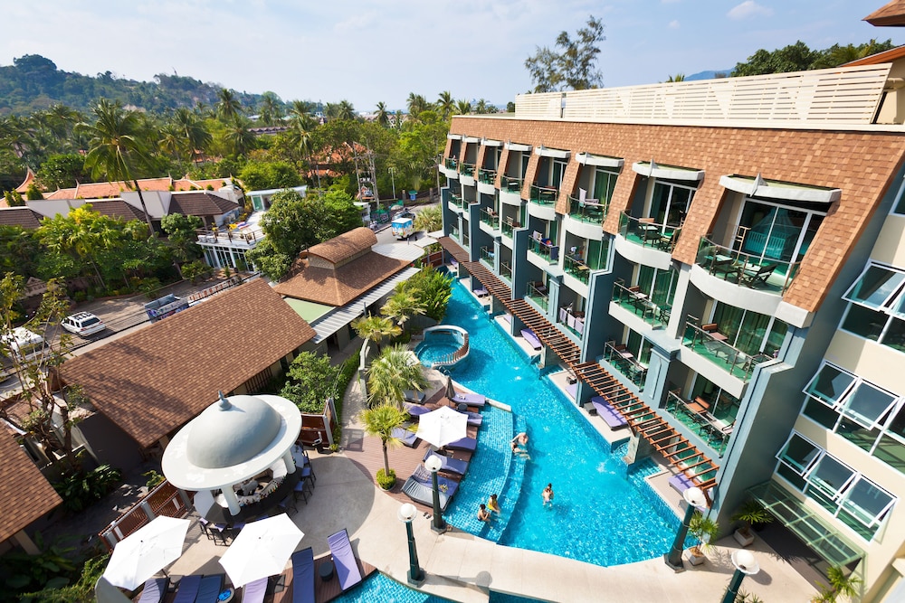 Ramaburin Resort 7/47