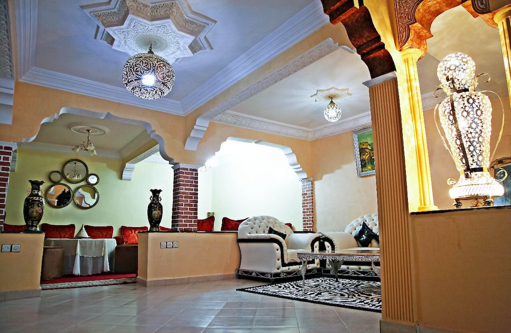 Naima House 8/30