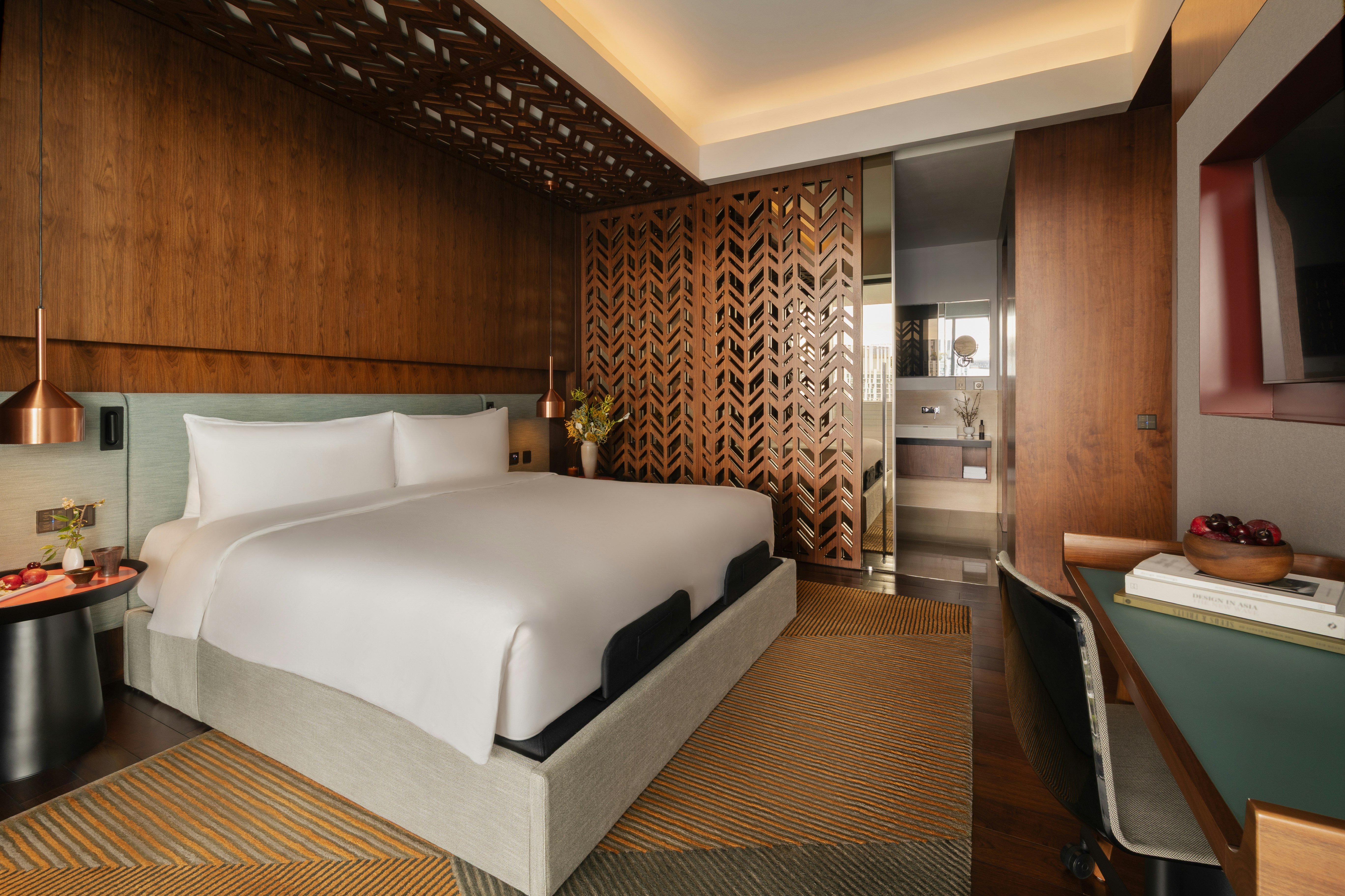 Oasia Hotel Downtown Singapore 29/74